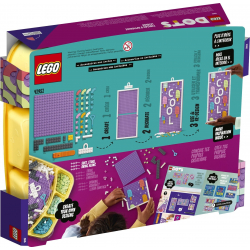 Klocki LEGO 41951 Tablica ogłoszeń DOTS